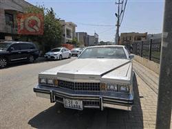 کادیلاک دیڤیل